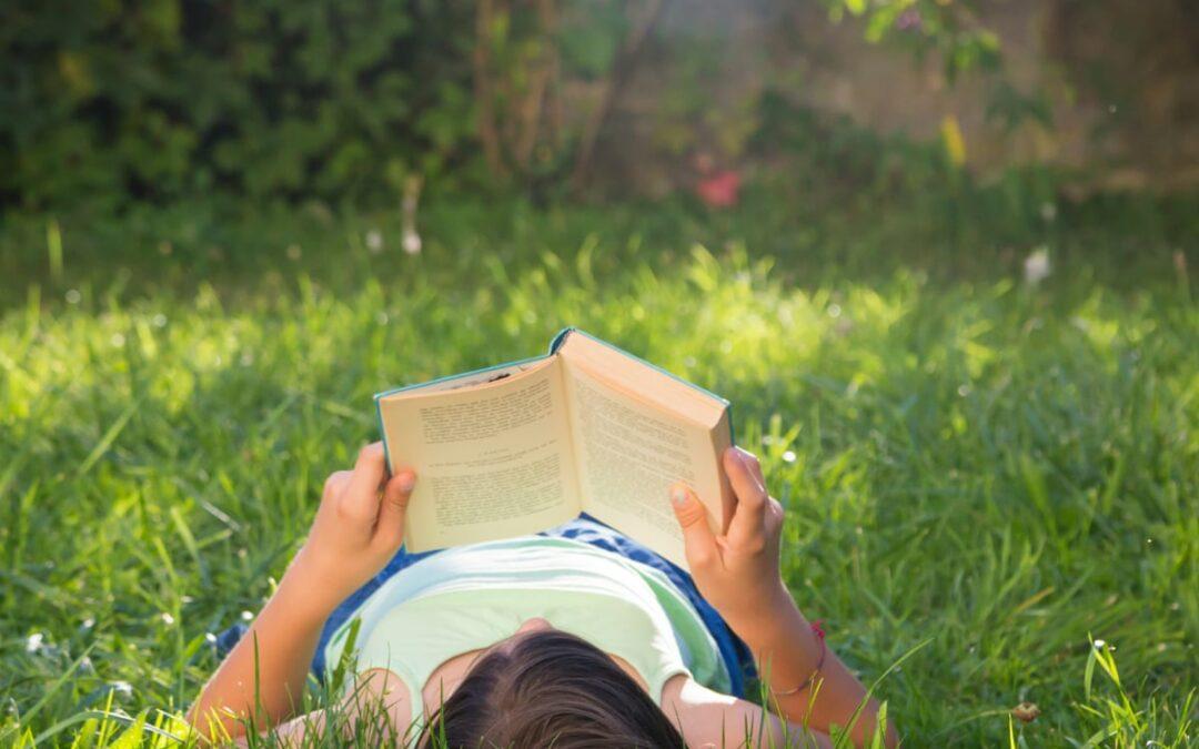 SUMMER STARS AT LUCAN LIBRARY