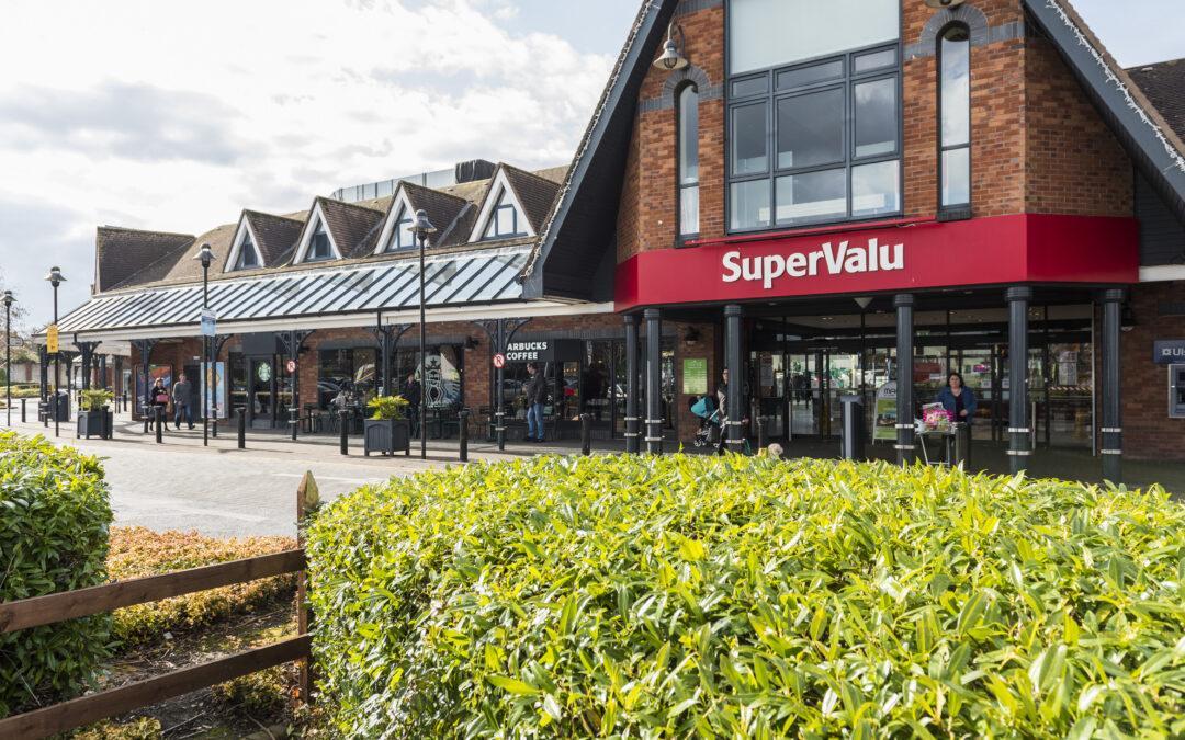 SUPERVALU REAL REWARDS