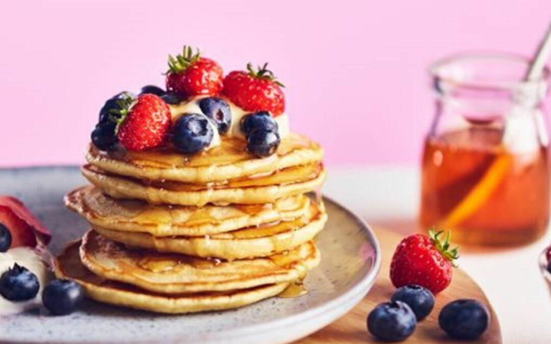 BE INSPIRED THIS PANCAKE TUESDAY WITH SUPERVALU