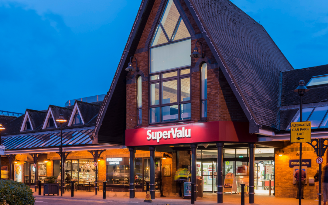 SUPERVALU AUTUMN PRICE CUTS