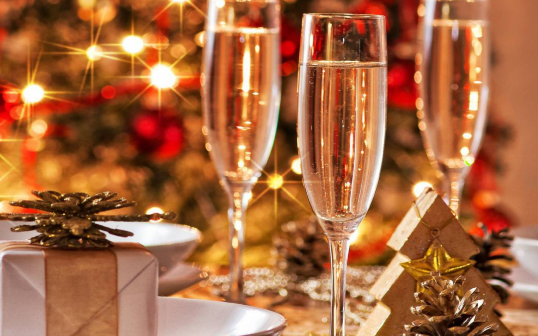 CHRISTMAS CHEERS AT O’ BRIENS WINES