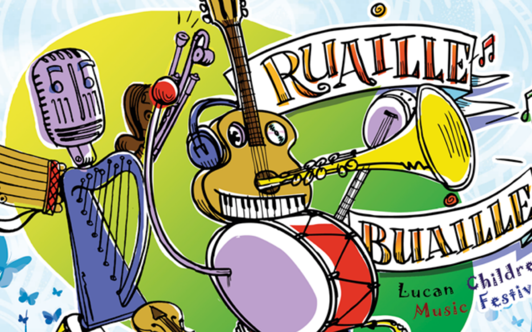 RUAILLE BUAILLE FESTIVAL