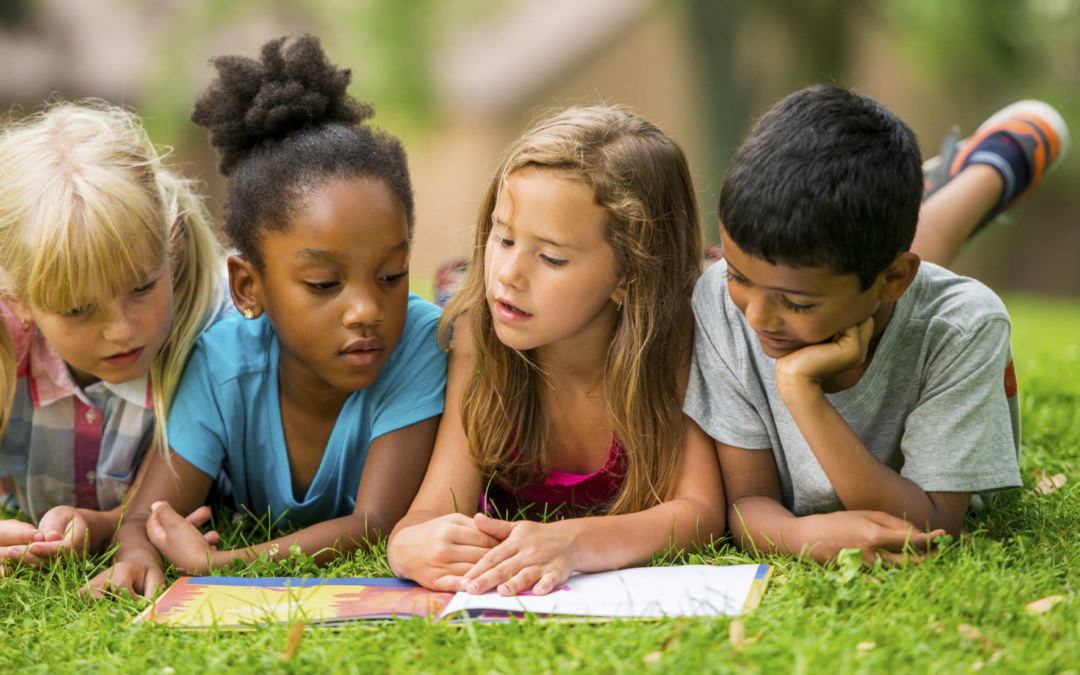 SUMMER FUN AT LUCAN LIBRARY