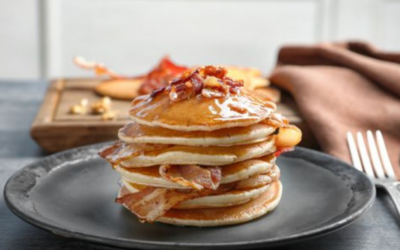 GET SET FOR PANCAKE TUESDAY WITH SUPERVALU